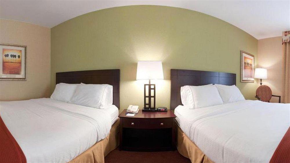 Greentree Inn & Suites Pinetop Bagian luar foto