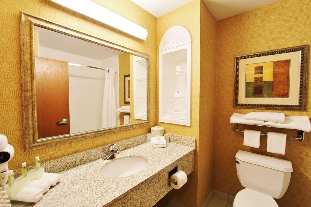 Greentree Inn & Suites Pinetop Bagian luar foto