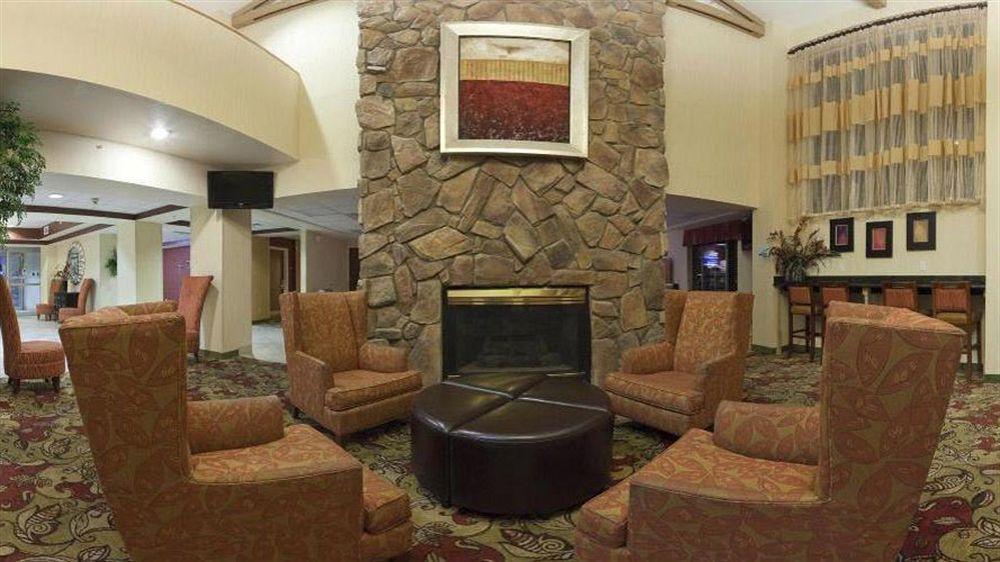 Greentree Inn & Suites Pinetop Bagian luar foto