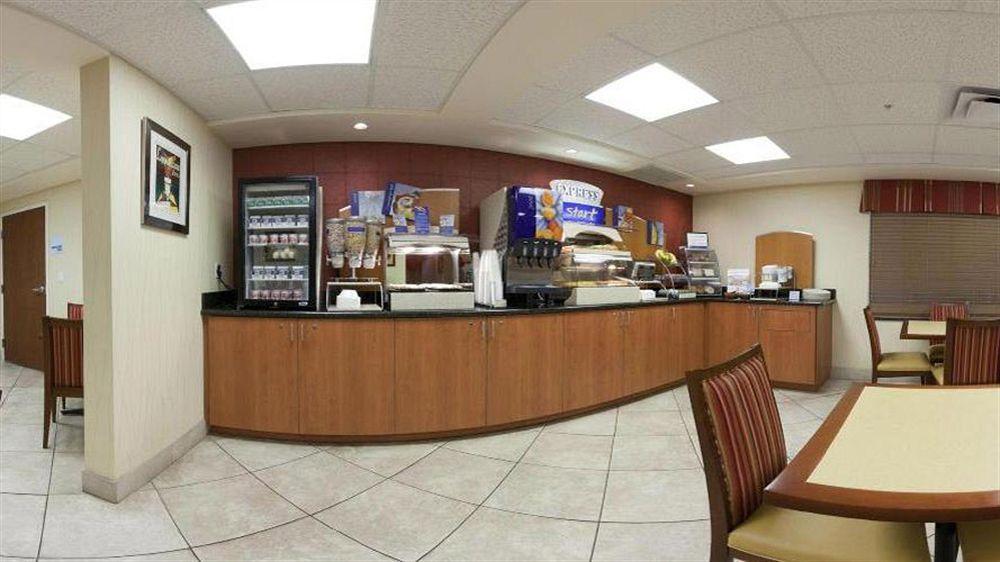 Greentree Inn & Suites Pinetop Bagian luar foto