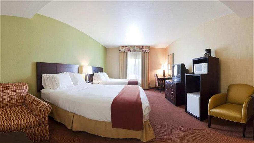 Greentree Inn & Suites Pinetop Bagian luar foto