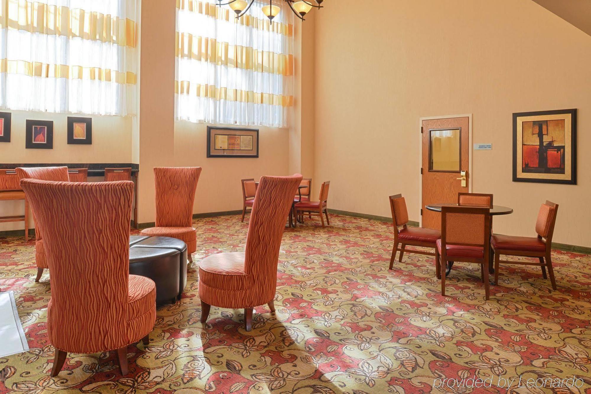 Greentree Inn & Suites Pinetop Bagian luar foto