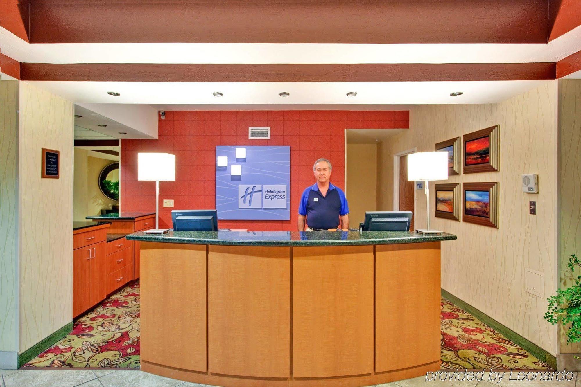 Greentree Inn & Suites Pinetop Bagian luar foto