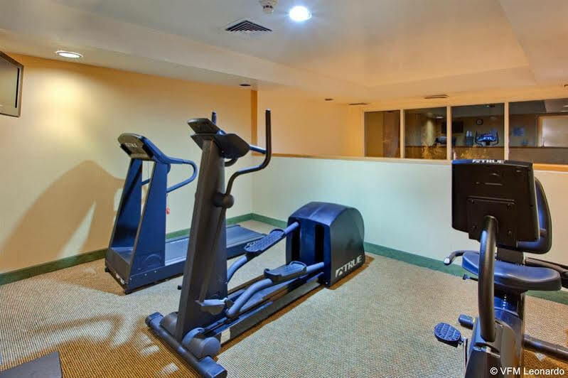 Greentree Inn & Suites Pinetop Bagian luar foto