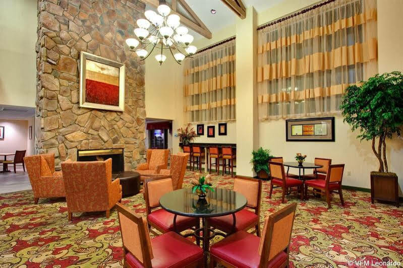 Greentree Inn & Suites Pinetop Bagian luar foto